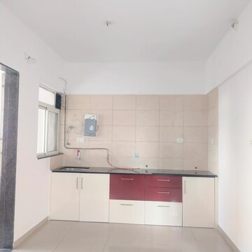 Kitchen in 2 BHK Apartment at Kolte Patil Life Republic, Hinjewadi – for Rent