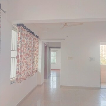 Room in 2 BHK Apartment at Kolte Patil Life Republic, Hinjewadi – for Rent