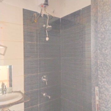 Bathroom in 2 BHK Apartment at Kolte Patil Life Republic, Hinjewadi – for Rent