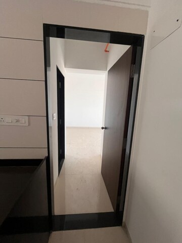 Bedroom in 2 BHK Apartment at Krishna Lotus Court, Kharadi – for Sale