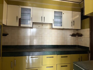 Kitchen in 2 BHK Apartment at TDI City Kingsbury, Kundli – for Rent