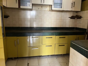 Kitchen in 2 BHK Apartment at TDI City Kingsbury, Kundli – for Rent