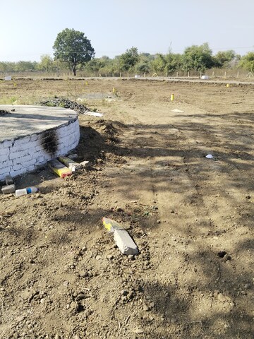  Plot For Sale in Bhilgaon