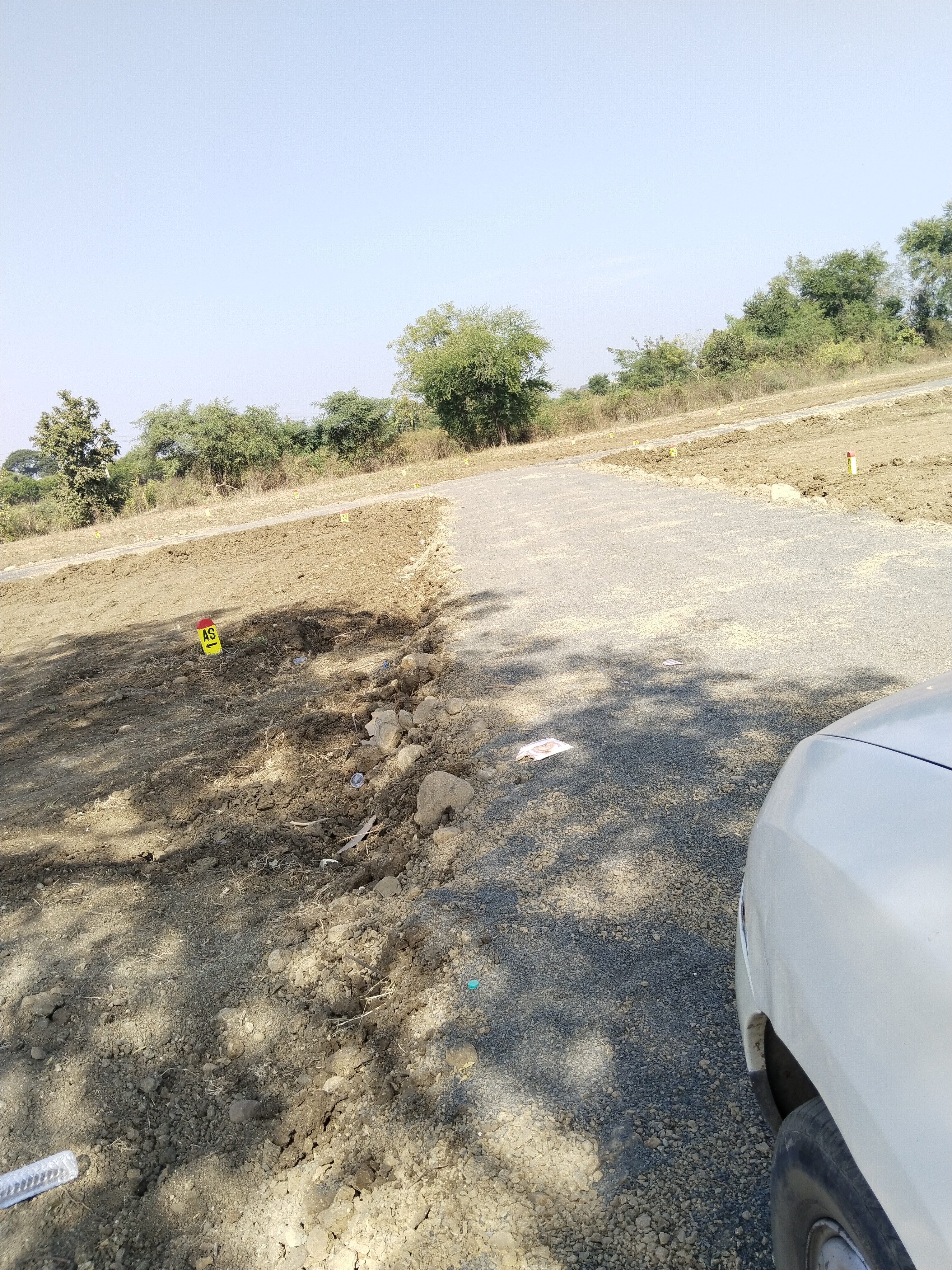 Plot For Sale in Kashvi Group Of Companies