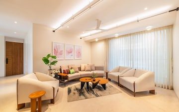 1 BHK Apartment For Rent in Padmaja Apartments Andheri, Andheri West