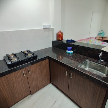 1 BHK Apartment For Rent in Adarsh Nagar Society Century Bazar Mumbai  8175237