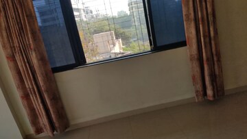 Balcony in 2 BHK Apartment at Jay Nagar CHS, Malad West – for Sale