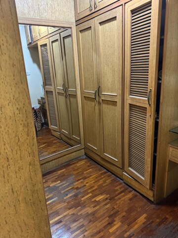 Balcony in 4 BHK Independent House at Hsr Layout – for Rent