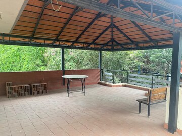 4 BHK Independent House – Exterior View View at Hsr Layout - for Rent