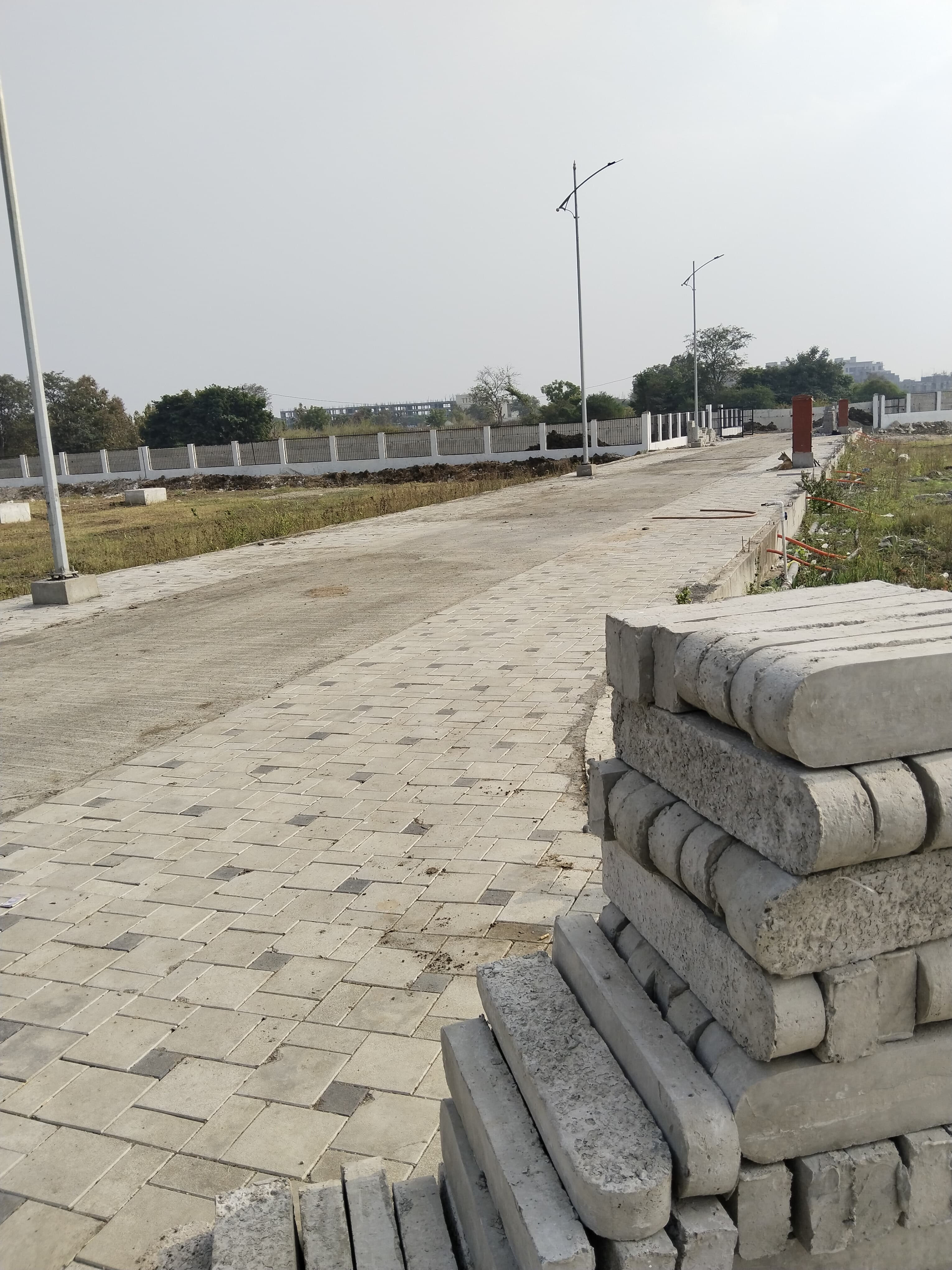 Plot For Sale in Kashvi Group Of Companies