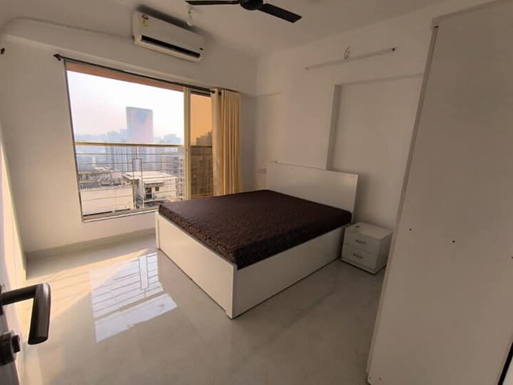Master Bedroom, ornate-heights 1 Bedroom 464 Sq.Ft. Apartment In Vasai East Palghar 8175253