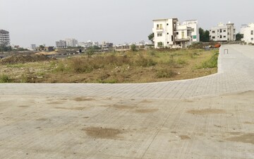 Plot For Sale in Bhilgaon