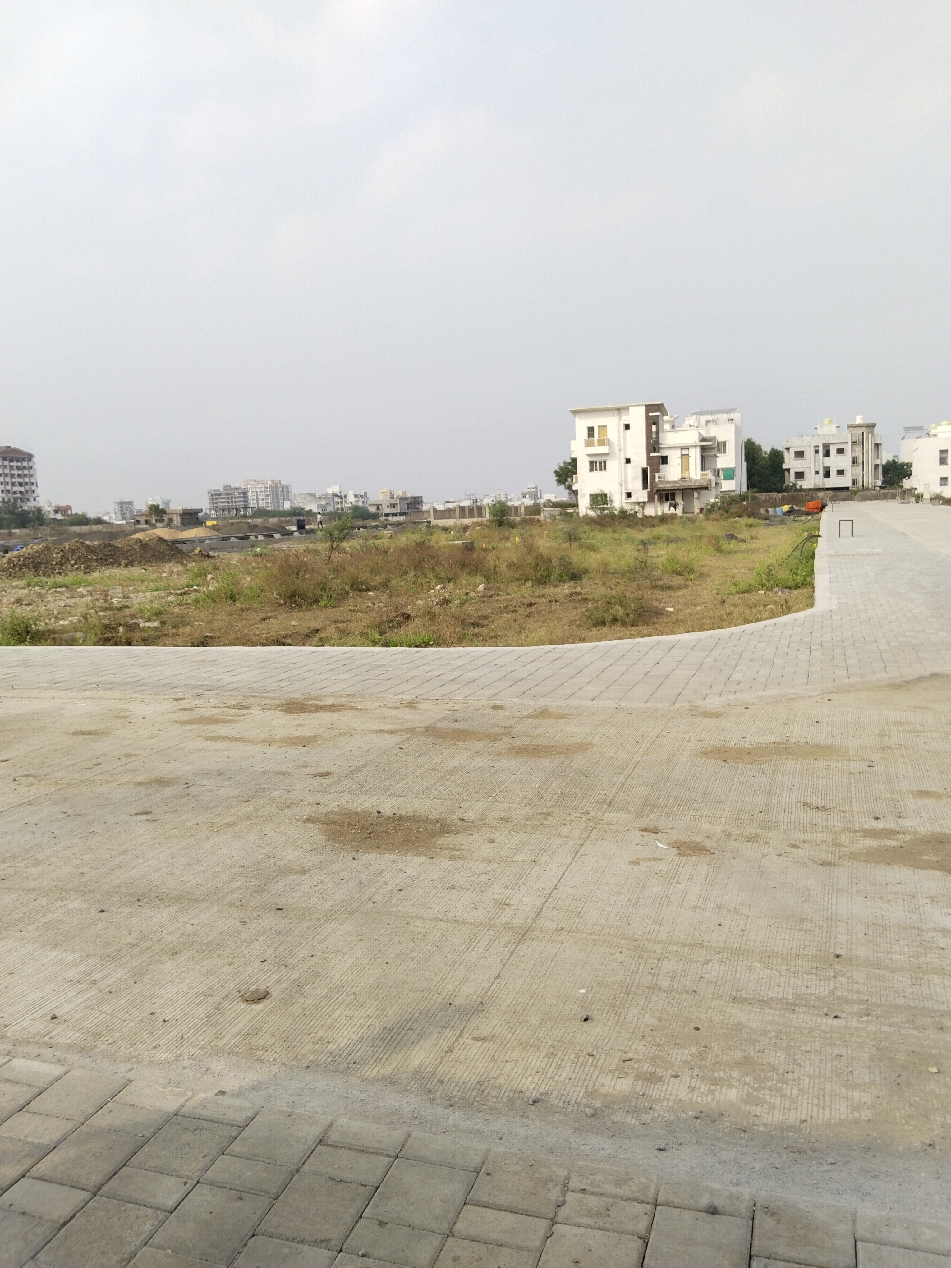 Plot For Sale in Kashvi Group Of Companies