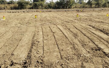 Plot For Sale in Bhilgaon