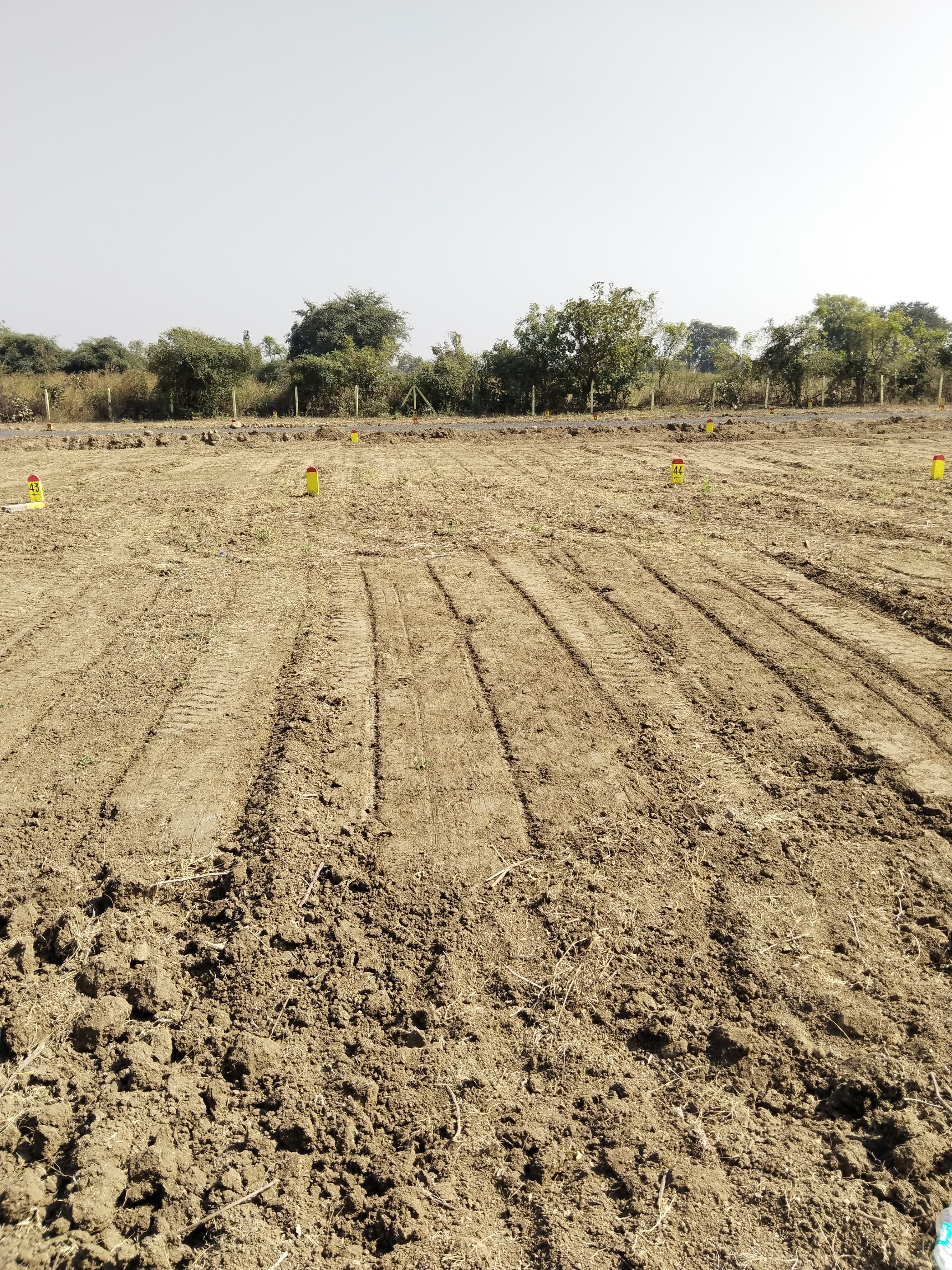 Plot For Sale in Kashvi Group Of Companies