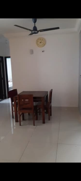 2 BHK Apartment For Rent in Puravankara Palm Beach Hennur Bangalore  8175282