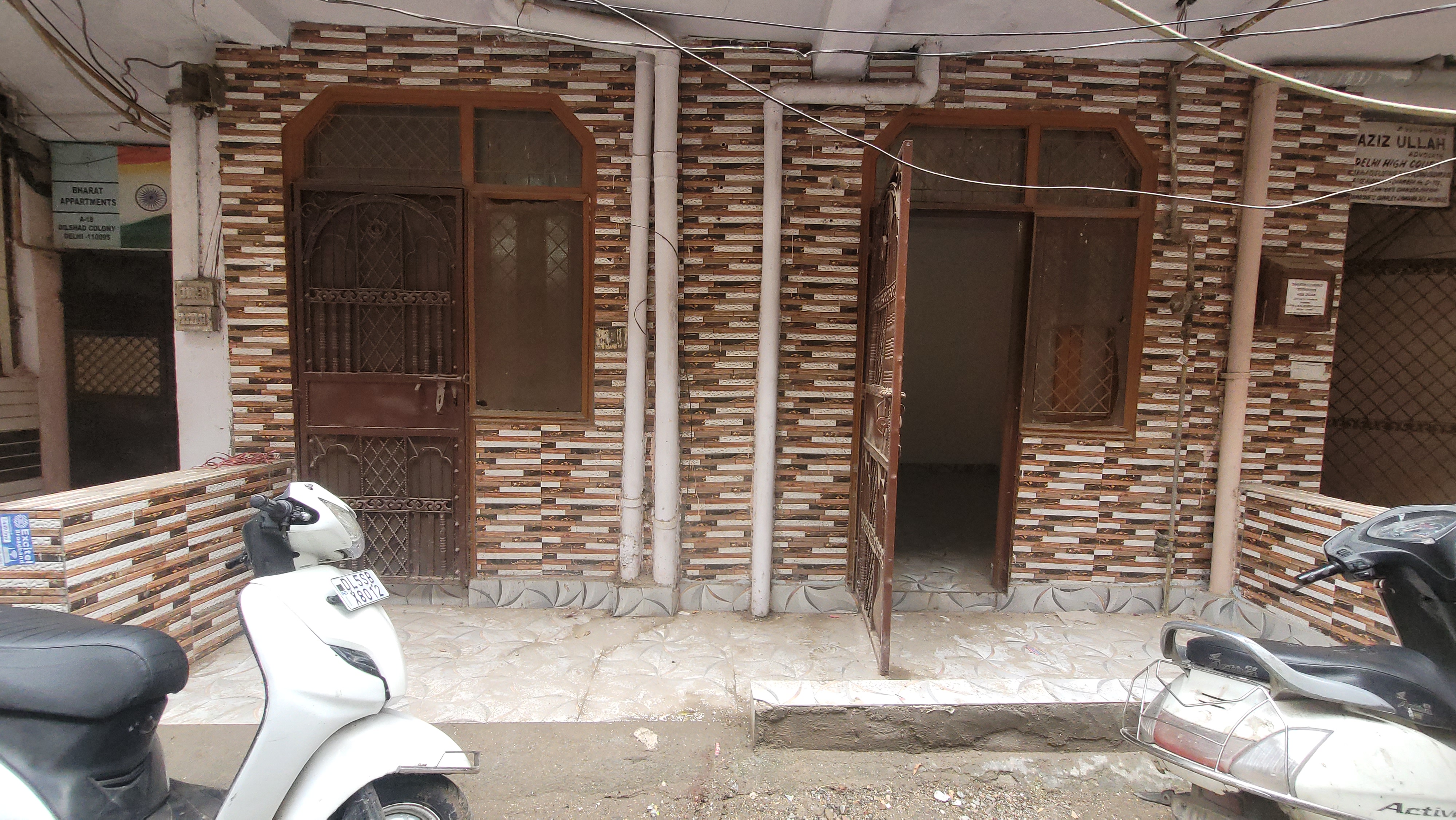 2 BHK + Study Room Builder Floor For Sale in Fair Deal Properties 