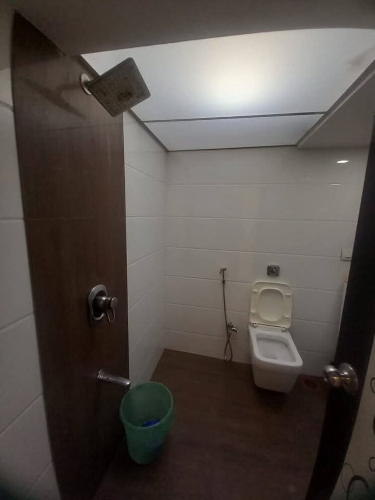 Bathroom, ornate-heights 2 Bedroom 633 Sq.Ft. Apartment In Vasai East Palghar 8175271