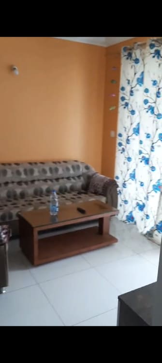 2 BHK Apartment For Rent in Puravankara Palm Beach Hennur Bangalore  8175282