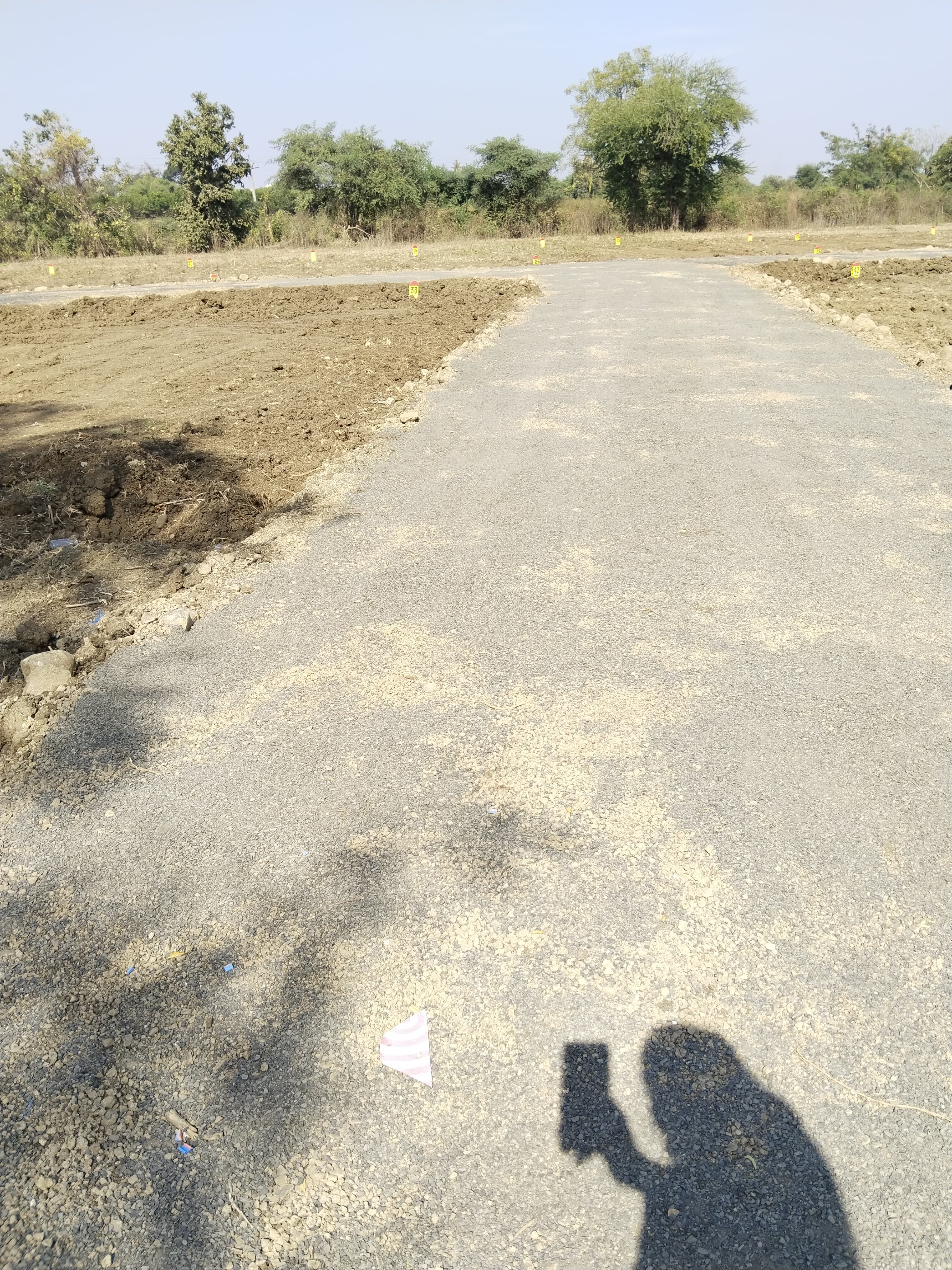 Plot For Sale in Kashvi Group Of Companies