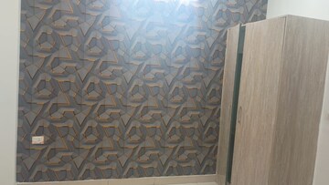 Bathroom in 3 BHK Builder Floor at Pratap Vihar – for Sale