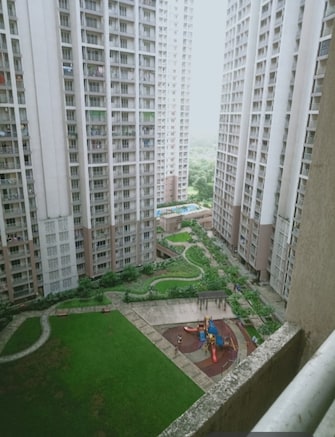 4 BHK Apartment For Resale in Indiabulls Greens New Panvel Navi Mumbai  8175352