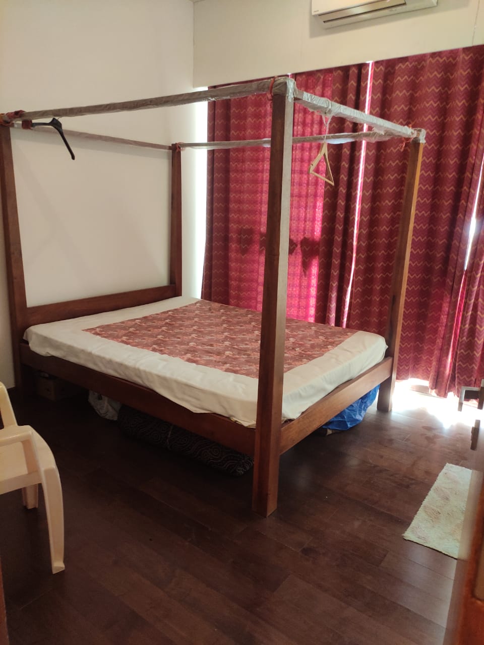 3 BHK + Pooja Room Apartment For Sale in Oberoi Sky City