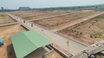  Plot For Sale in Shadnagar