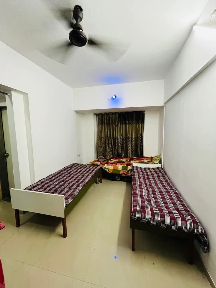 1 BHK 432 Sq.Ft. Apartment in Sai Samriddhi