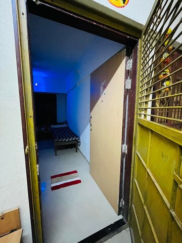 Balcony in 1 BHK Apartment at Sai Samriddhi, Vasai East – for Sale