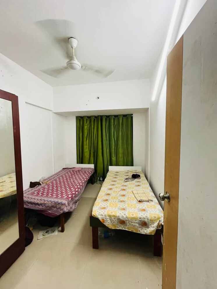 Bedroom, sai-samriddhi 1 Bedroom 432 Sq.Ft. Apartment In Vasai East Palghar 8175298