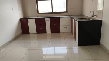 Kitchen in 2 BHK Apartment at Paranjape Blue Ridge, Hinjewadi – for Rent