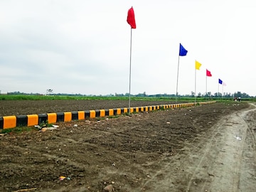 Plot For Resale in Max Jannat Faizabad Road Lucknow  8175320