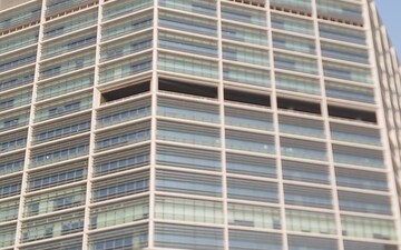 Office Space For Rent in Jai Antariksha, Andheri East