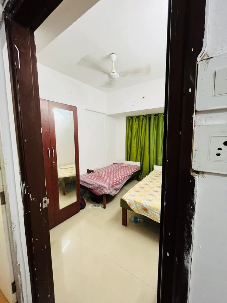 Kitchen, sai-samriddhi 2 Bedroom 555 Sq.Ft. Apartment In Vasai East Palghar 8175313