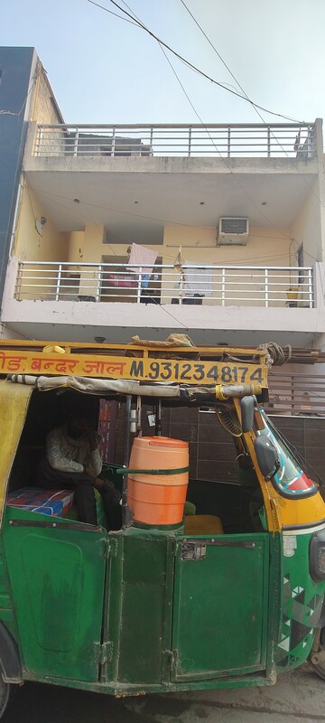 3.5 BHK Independent House For Resale in Sector 4 Faridabad  8175330