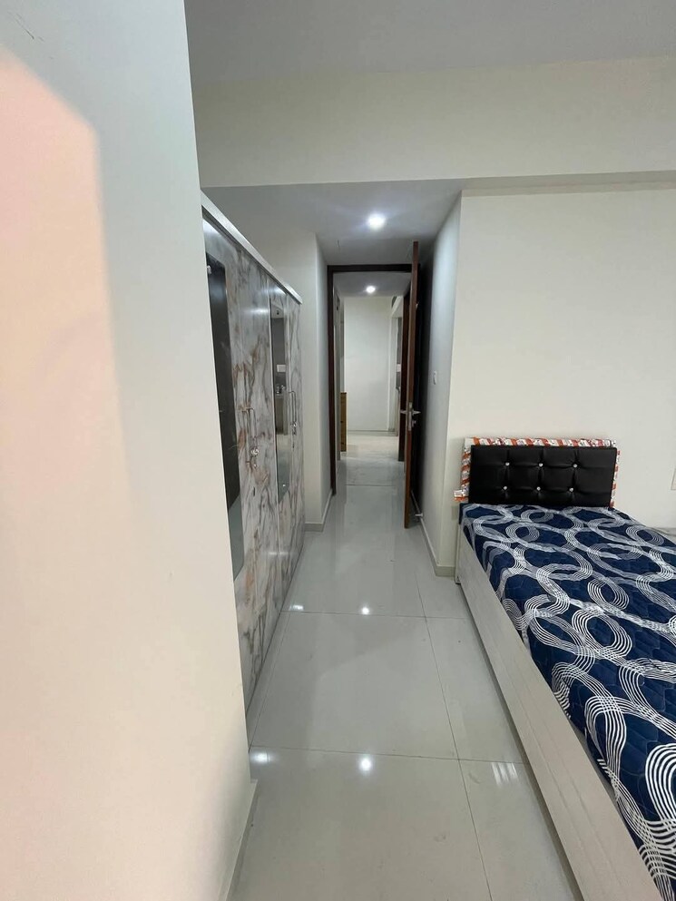 undefined, sethia-pride 1 Bedroom 365 Sq.Ft. Apartment In Kandivali East Mumbai 8175347