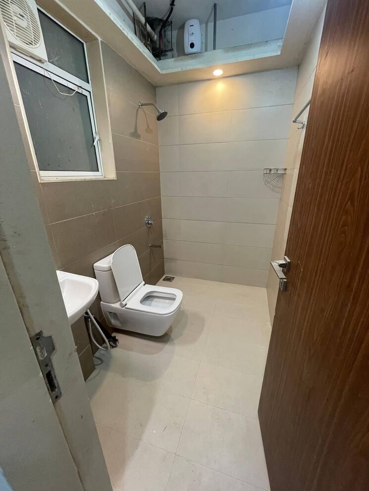 Bathroom, sethia-pride 1 Bedroom 365 Sq.Ft. Apartment In Kandivali East Mumbai 8175347