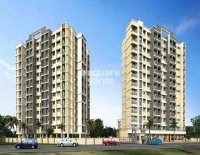 2 BHK Apartment For Sale in Kalyan East