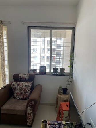 2 BHK Apartment For Resale in Aryavart Star Altair Bhugaon Pune  8175312