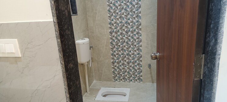 Bathroom, vtb-crown 1 Bedroom 508 Sq.Ft. Apartment In Moshi Pune 8175333