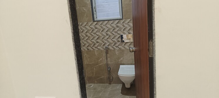 Bathroom, vtb-crown 1 Bedroom 508 Sq.Ft. Apartment In Moshi Pune 8175333
