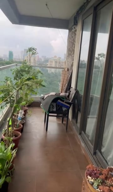 1 BHK Apartment For Rent in Neumec Shreeji Towers Wadala East Mumbai  8175274