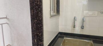Balcony in 1 BHK Apartment at VTB Crown, Moshi – for Sale