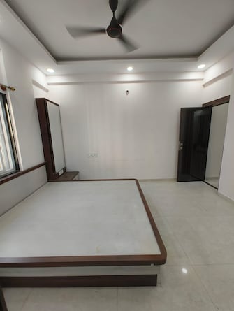 2 BHK Apartment For Rent in Gulmohar Colony Mumbai  8175506