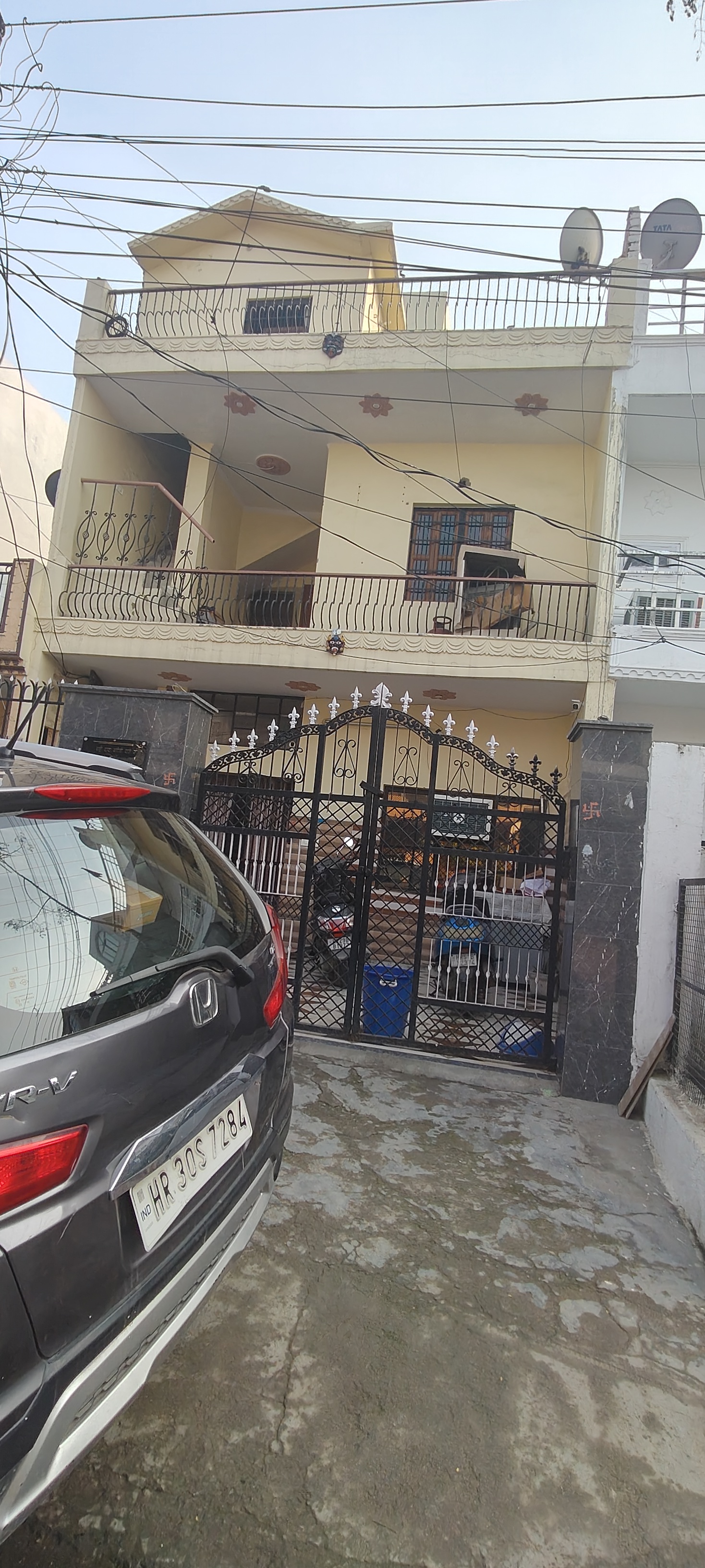 3 BHK + Pooja Room,Study Room Independent House For Sale in Independent House 