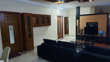 2.5 BHK Apartment For Rent in Godrej Woodsman Estate, Hebbal
