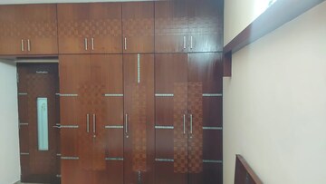 Furnished Amenities in 2.5 BHK Apartment at Godrej Woodsman Estate, Hebbal – for Rent