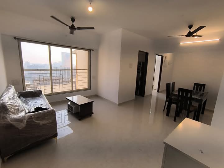 2 BHK Apartment For Sale in Ruparel Sereno