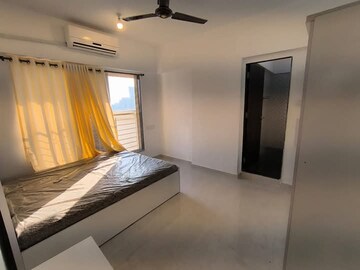 Bedroom in 2 BHK Apartment at Ruparel Sereno, Vasai East – for Sale